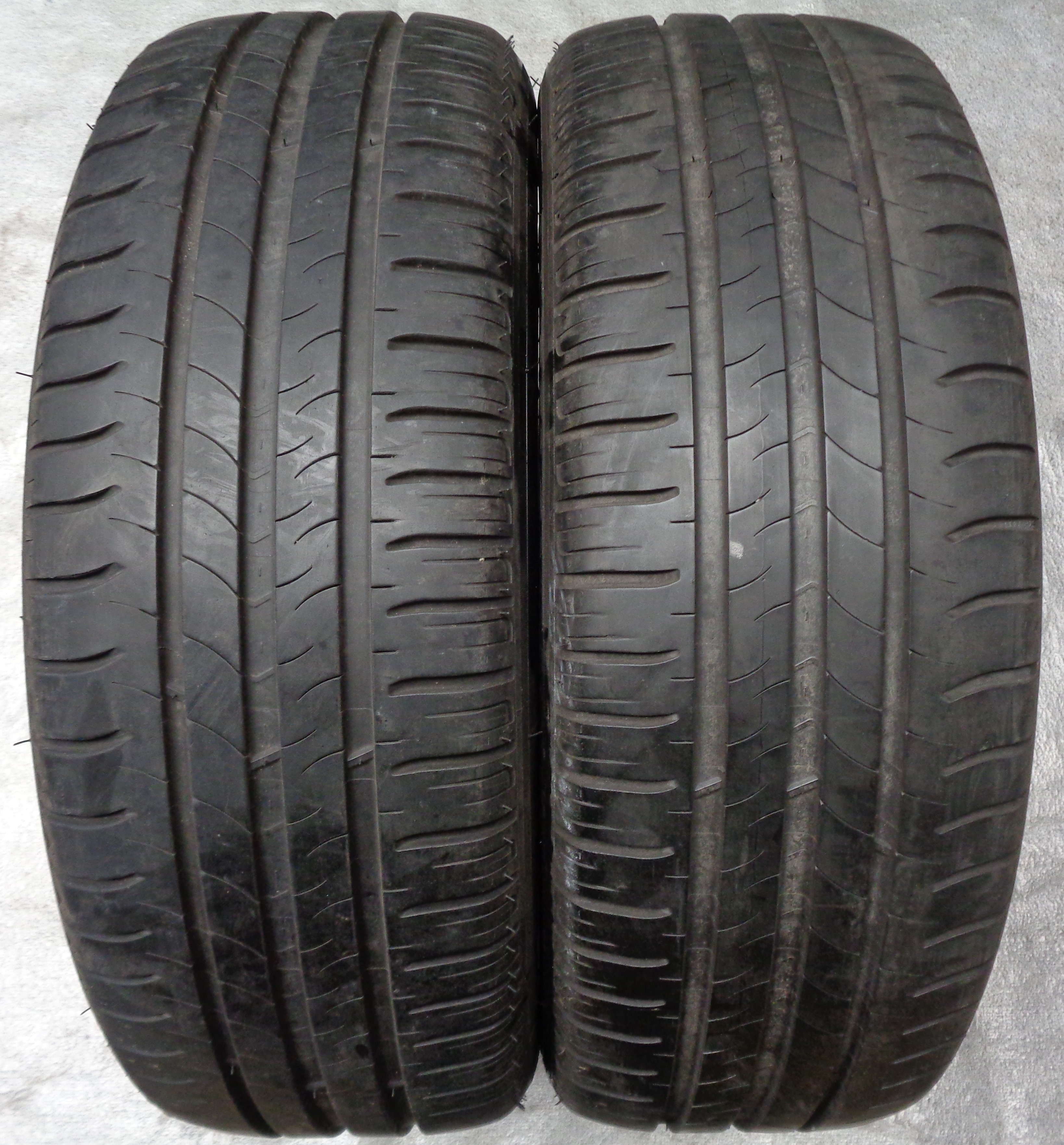 2 Sommerreifen Michelin Energy Saver 205/60 R16 92H RA1348